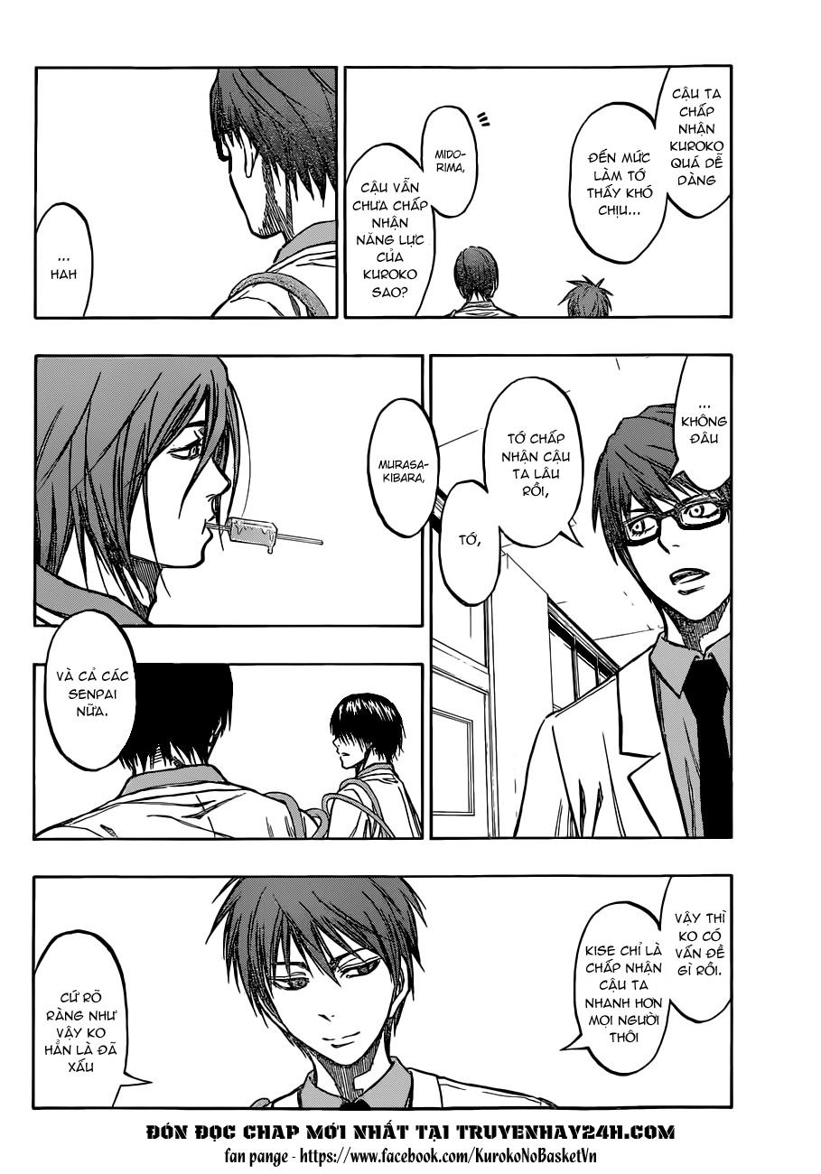 Chapter 211 - Trang 17