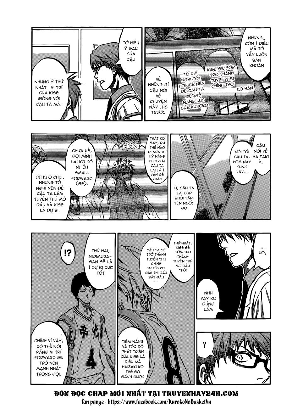 Chapter 211 - Trang 18
