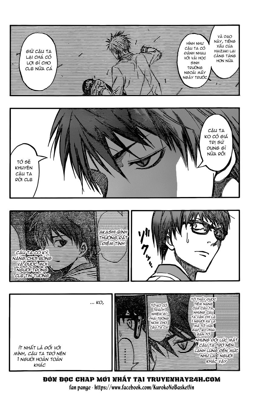 Chapter 211 - Trang 19