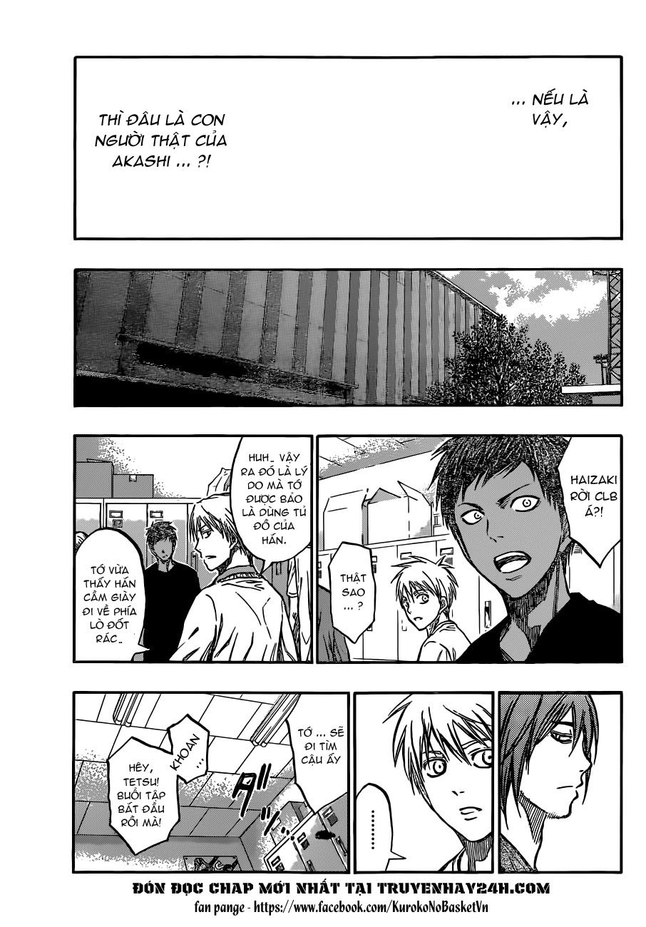 Chapter 211 - Trang 20