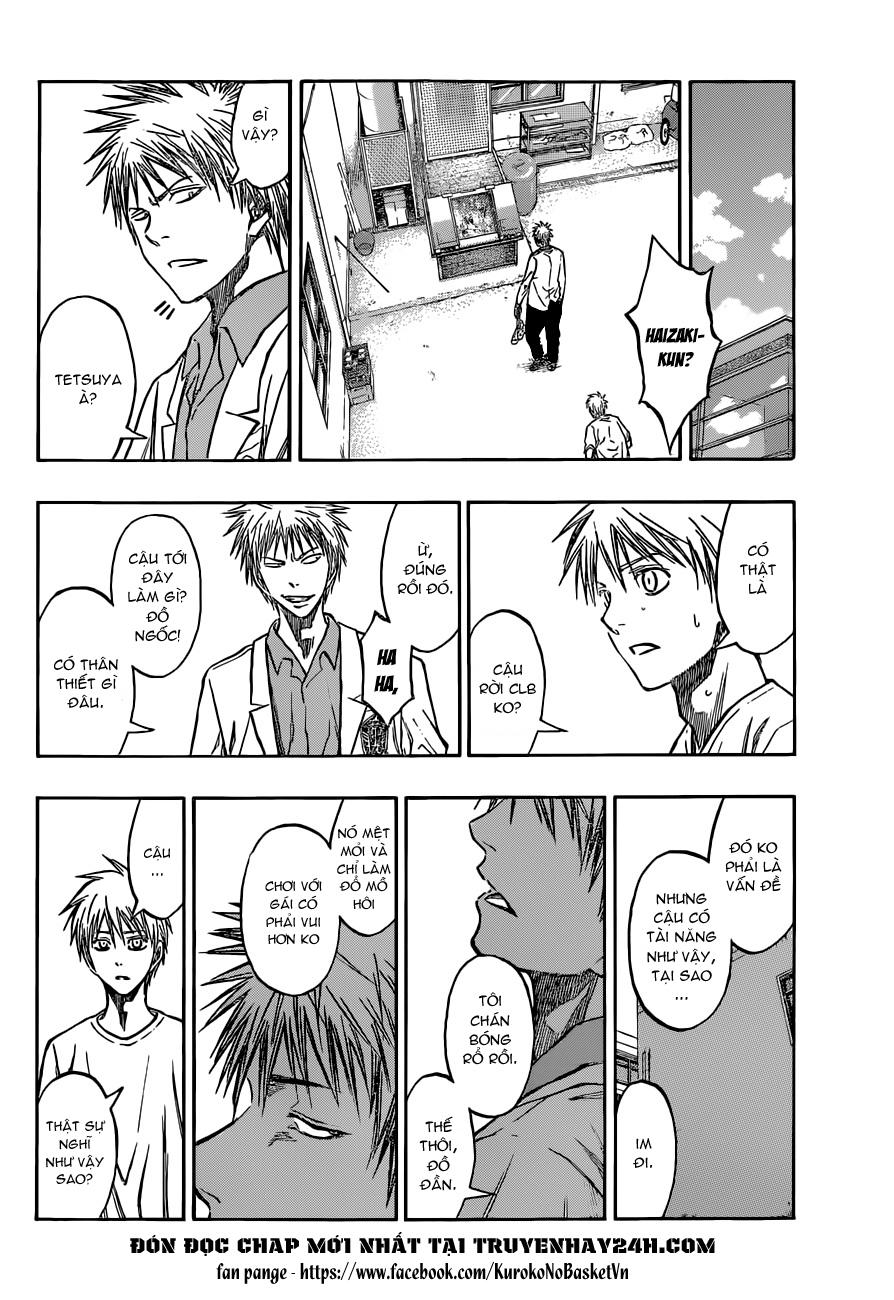 Chapter 211 - Trang 21