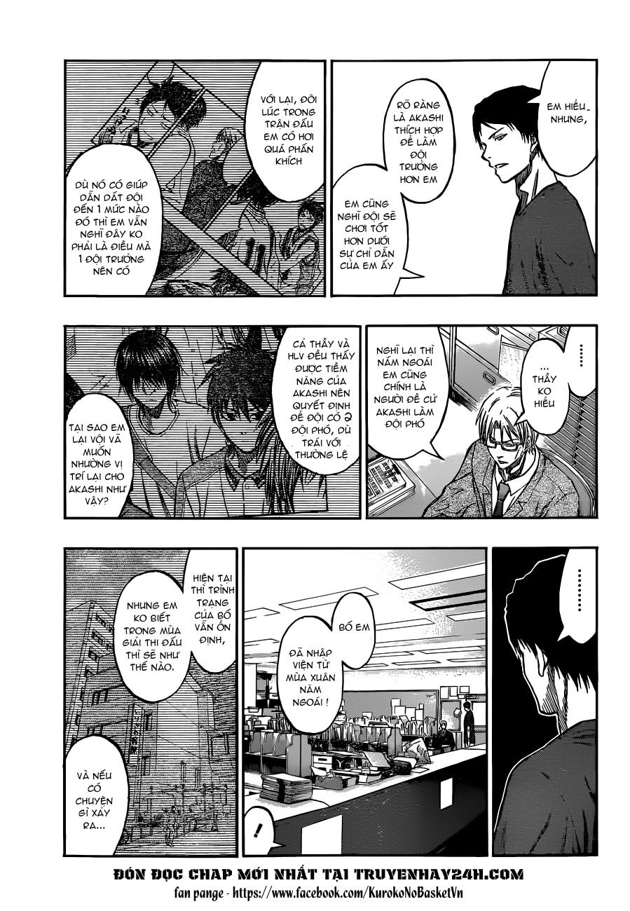 Chapter 211 - Trang 6