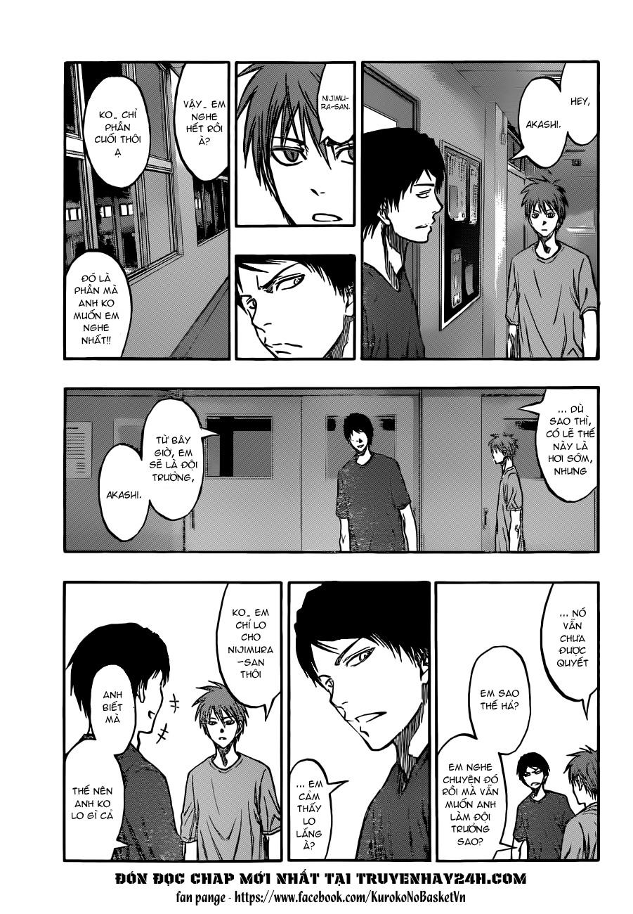 Chapter 211 - Trang 8