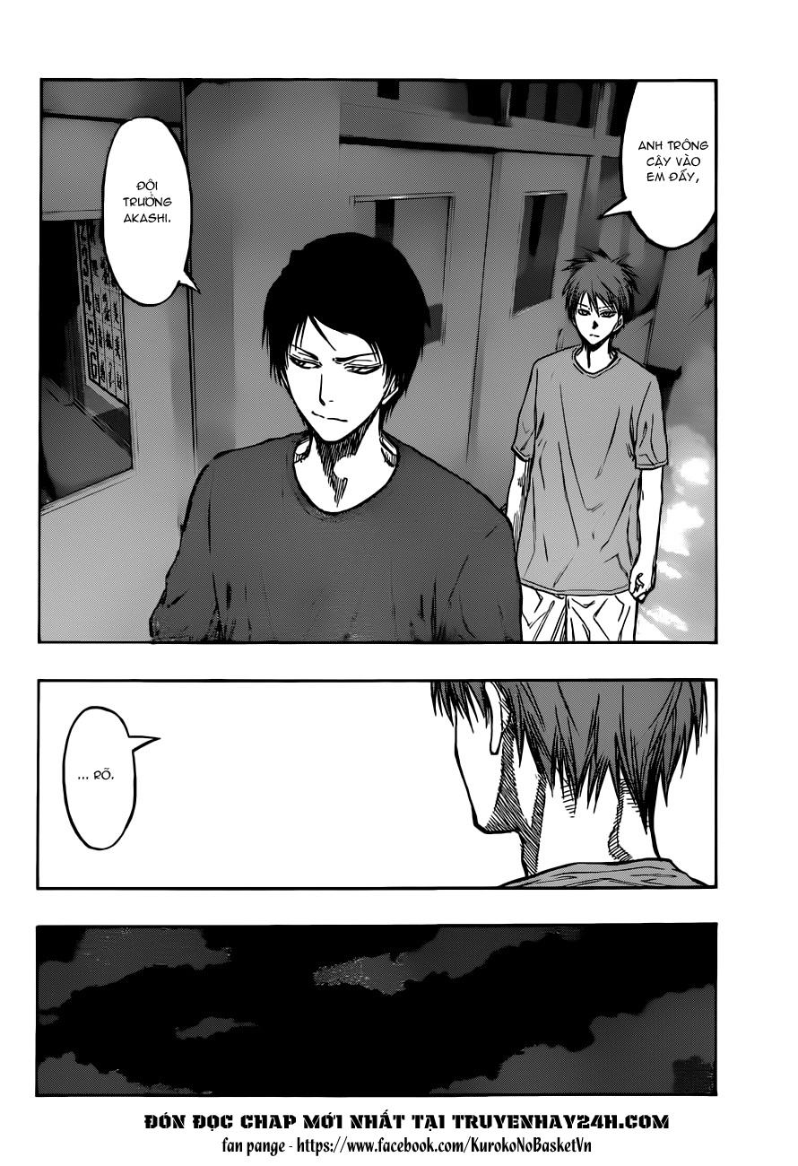 Chapter 211 - Trang 9