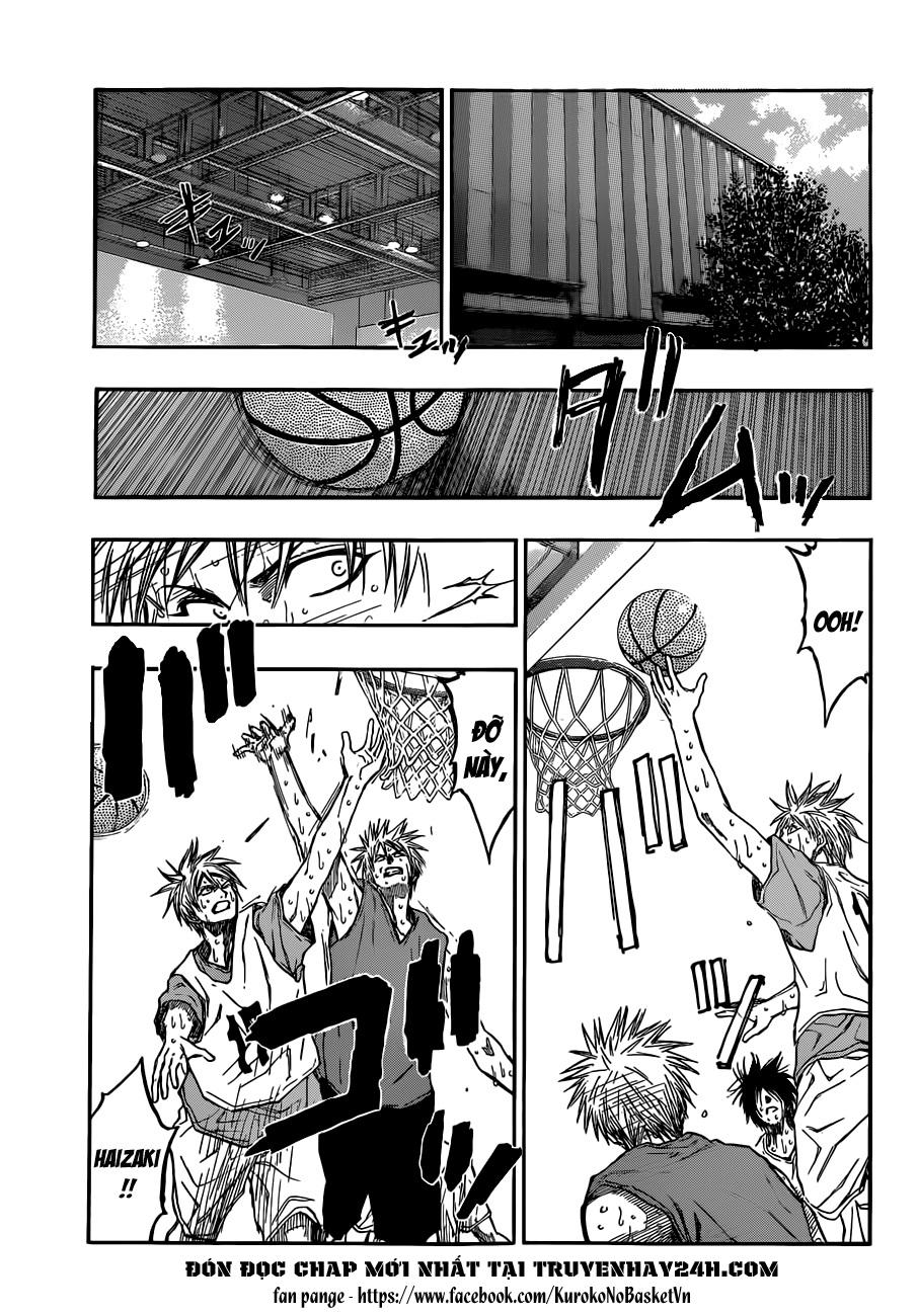 Chapter 211 - Trang 10
