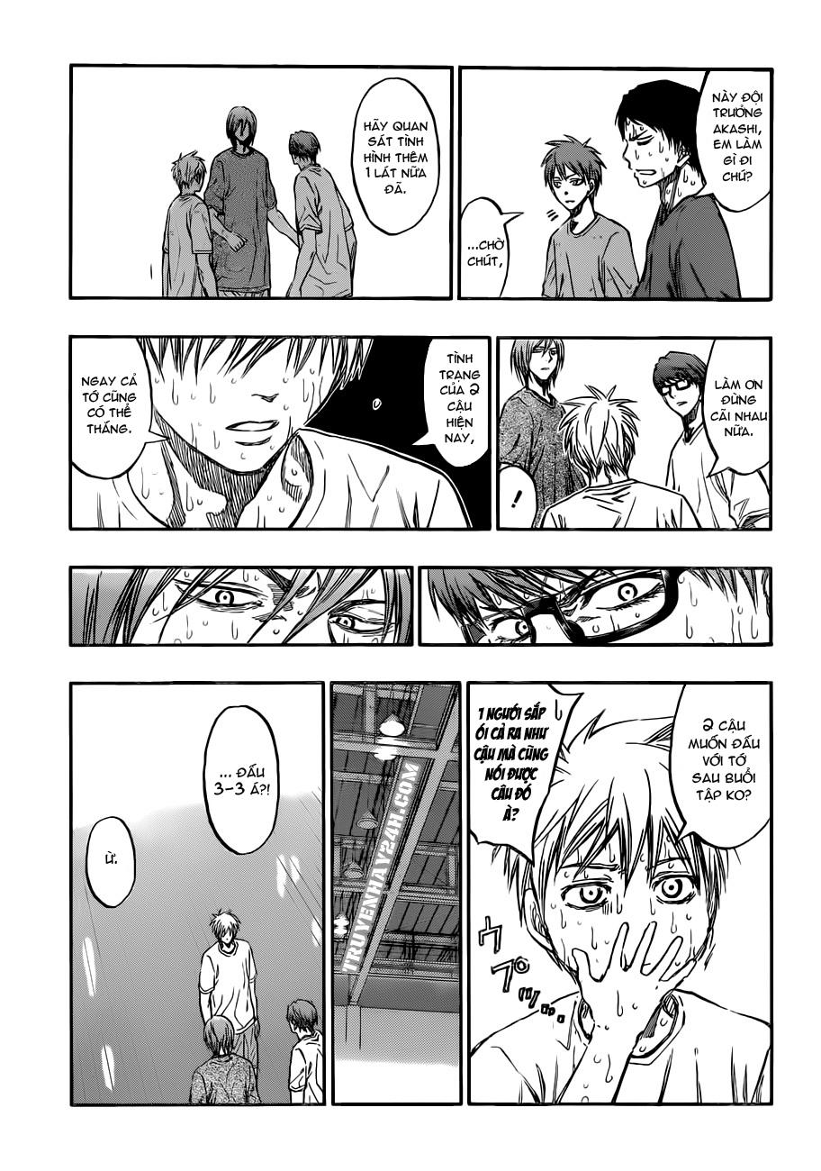 Chapter 212 - Trang 16