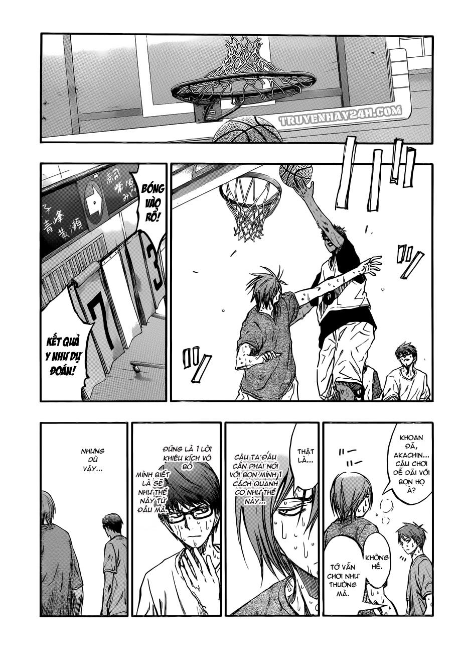 Chapter 212 - Trang 18