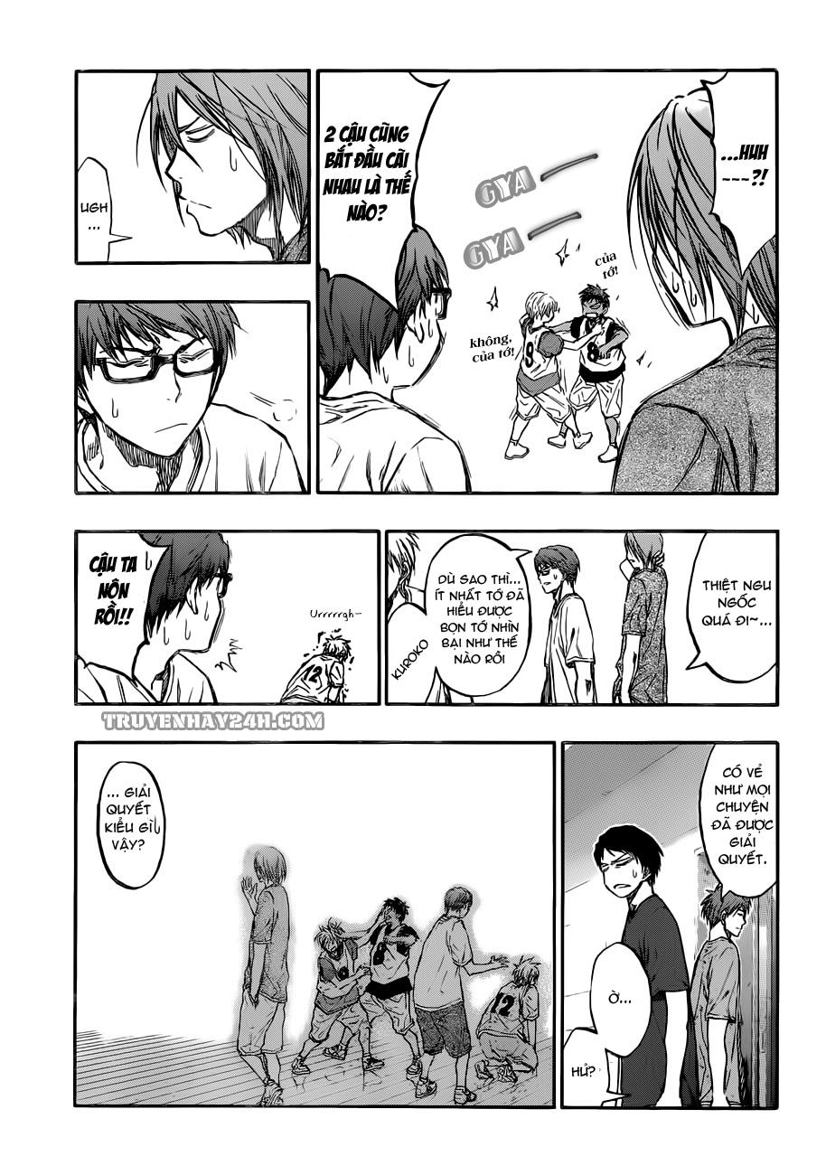Chapter 212 - Trang 20