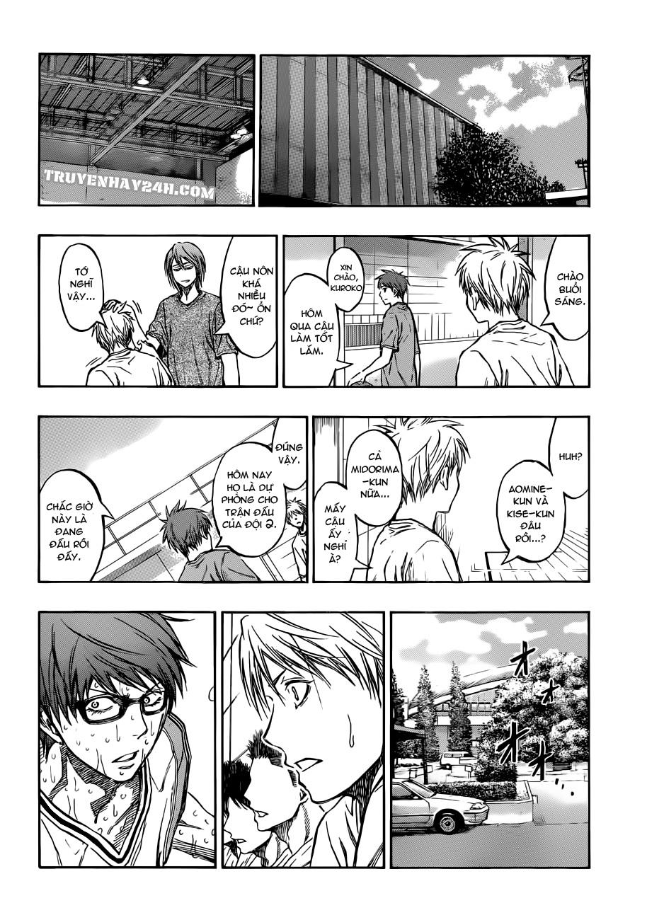 Chapter 212 - Trang 21