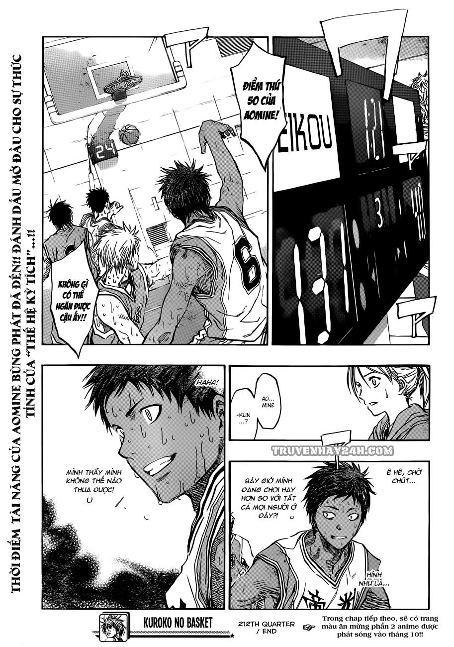 Chapter 212 - Trang 22