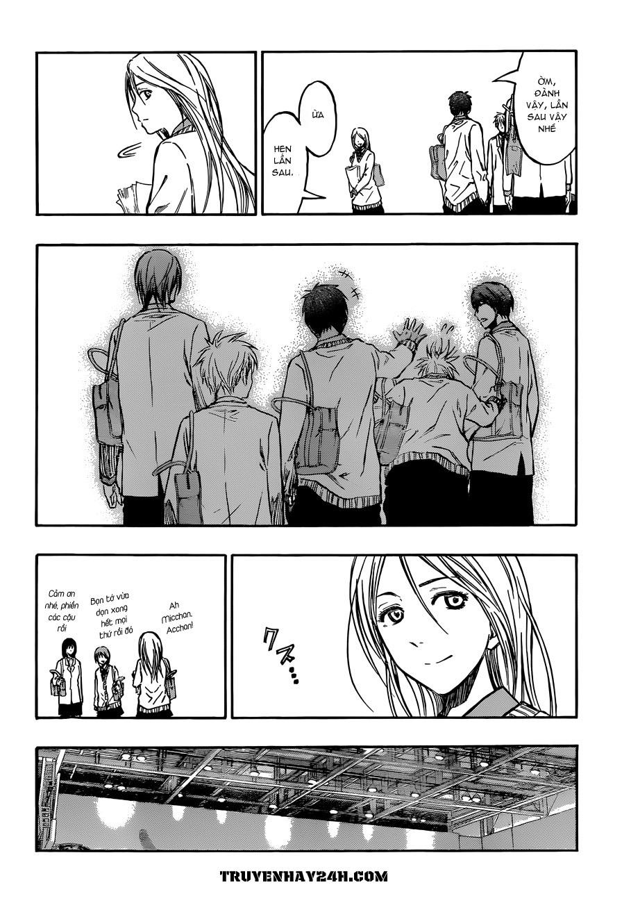Chapter 213 - Trang 11