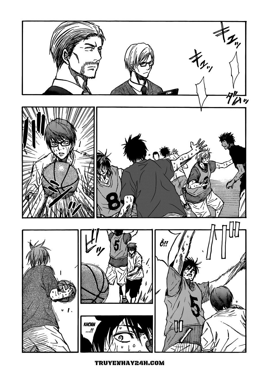Chapter 213 - Trang 12