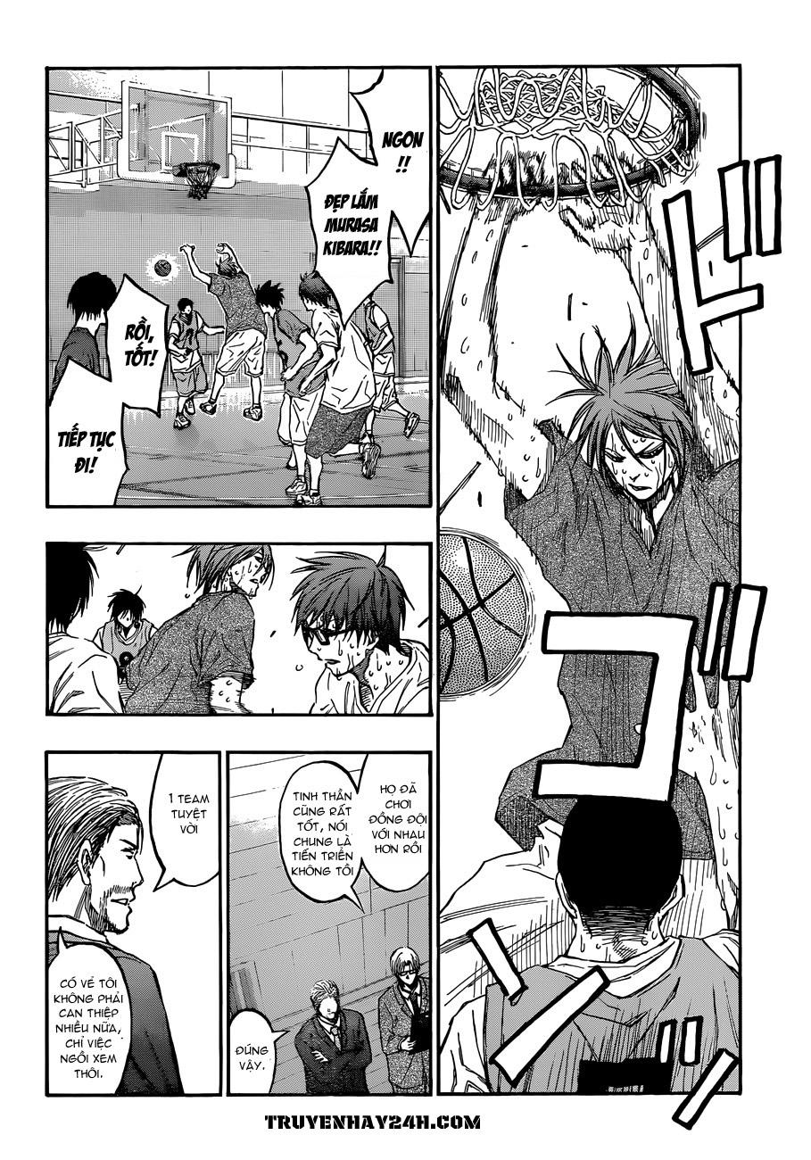 Chapter 213 - Trang 13