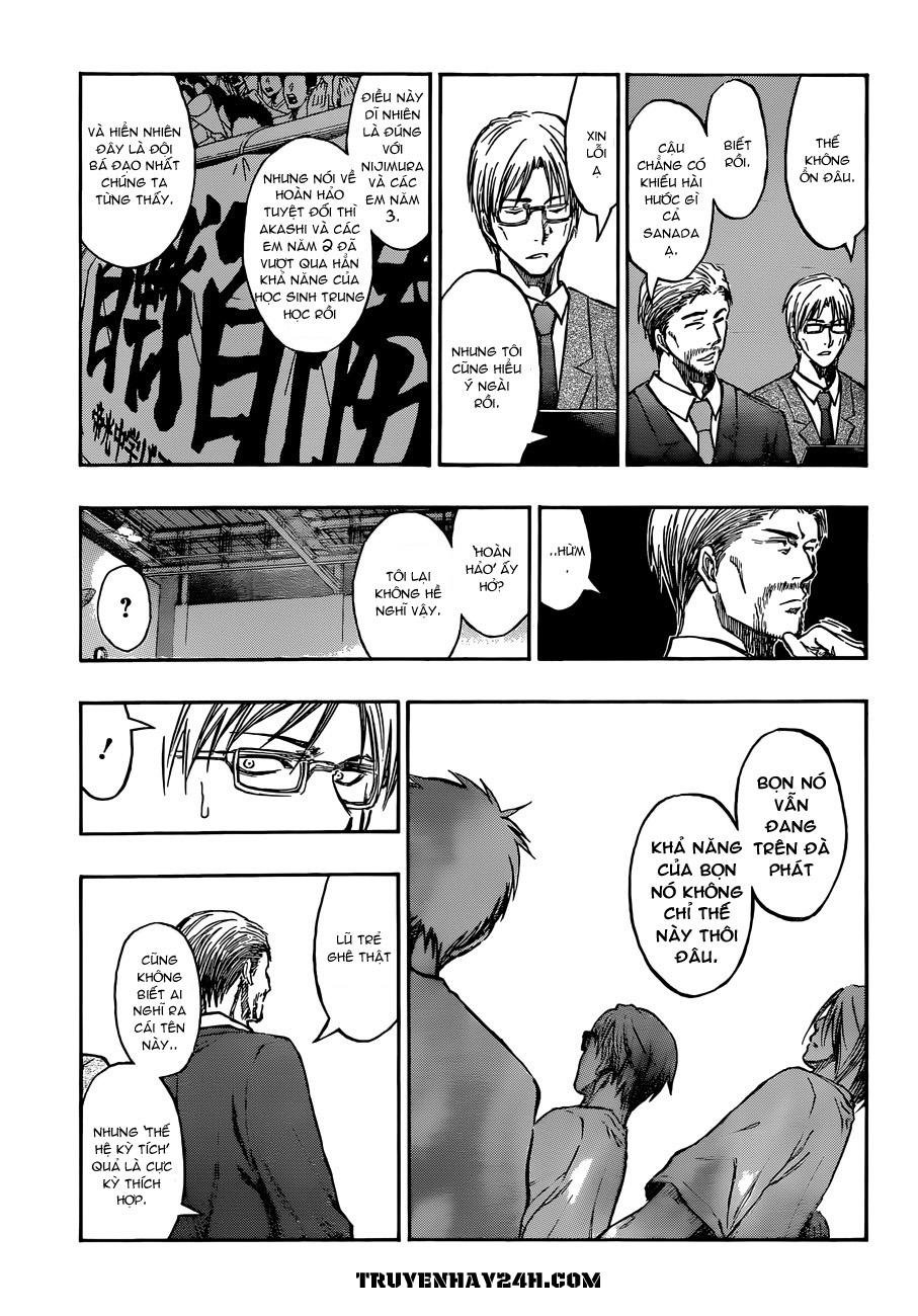 Chapter 213 - Trang 14
