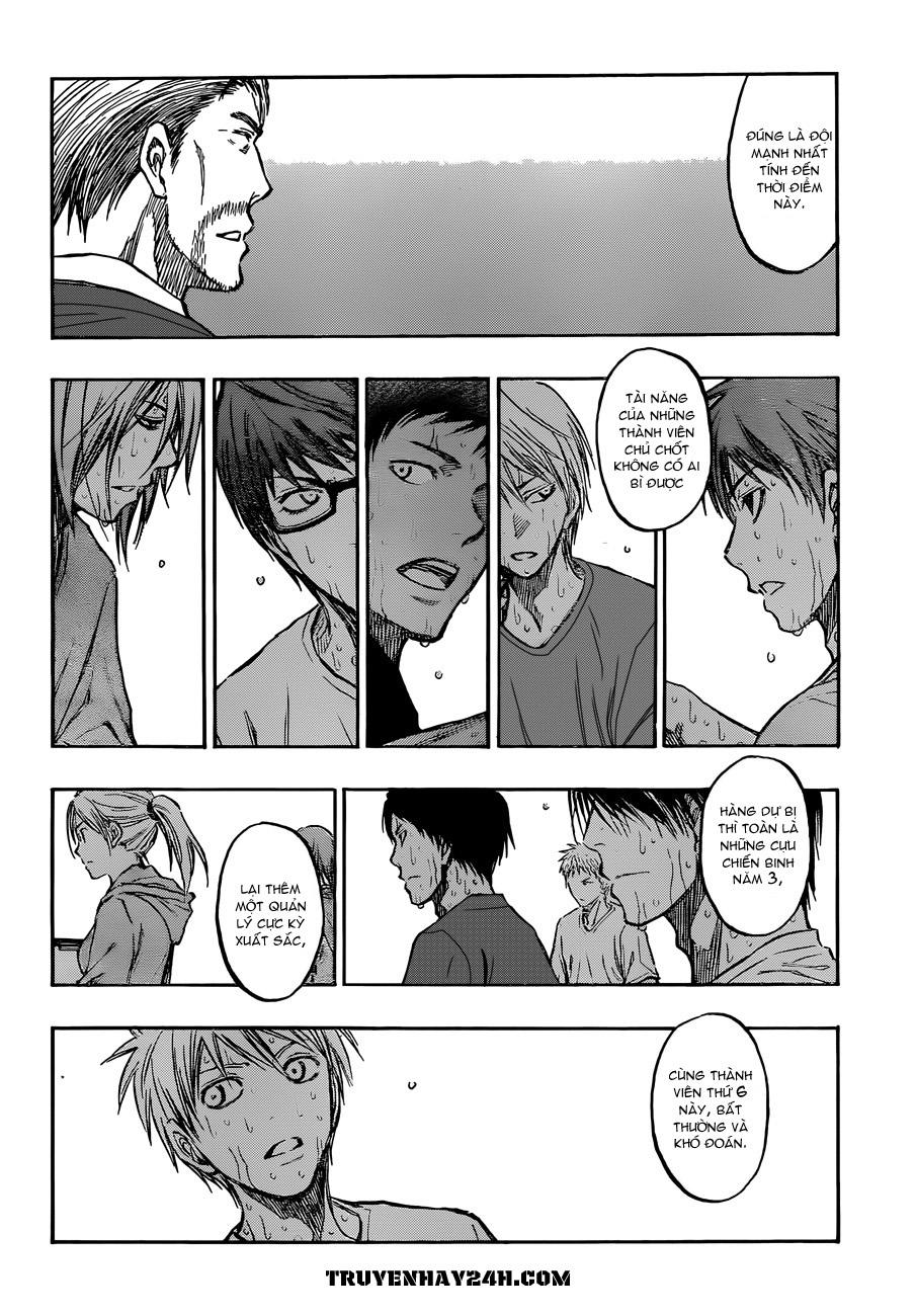 Chapter 213 - Trang 15