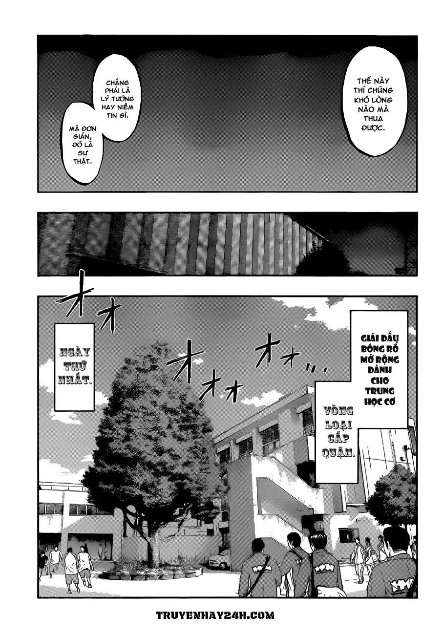 Chapter 213 - Trang 16