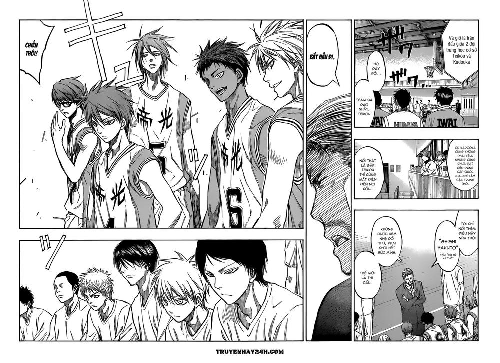 Chapter 213 - Trang 17