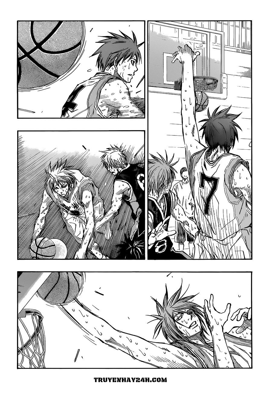 Chapter 213 - Trang 18