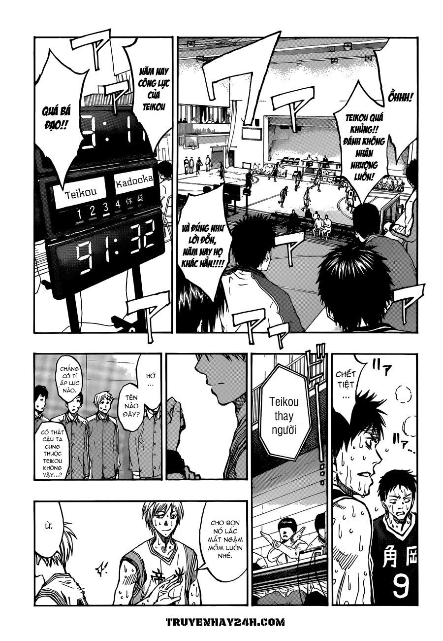 Chapter 213 - Trang 19