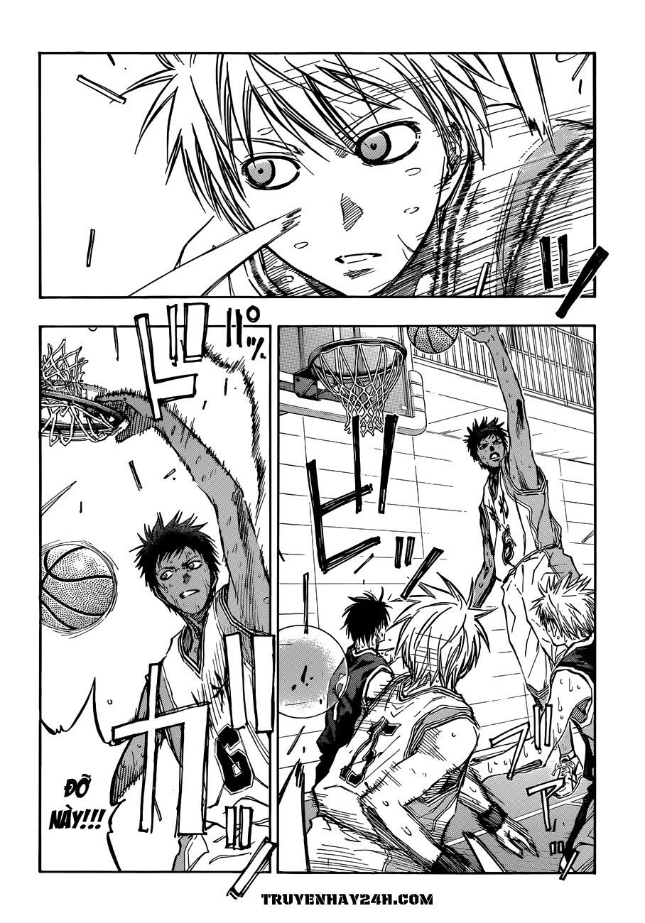 Chapter 213 - Trang 20