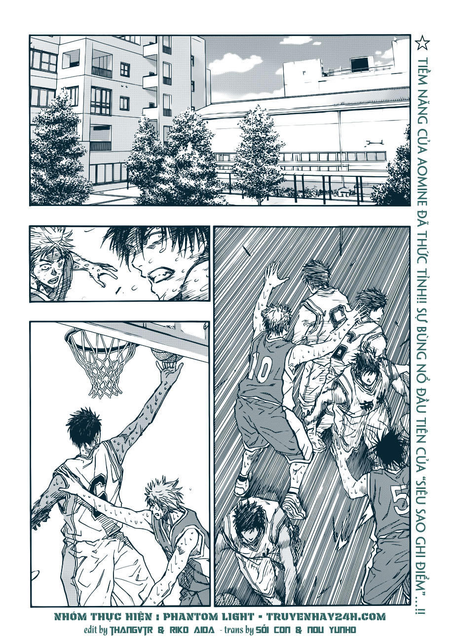Chapter 213 - Trang 5