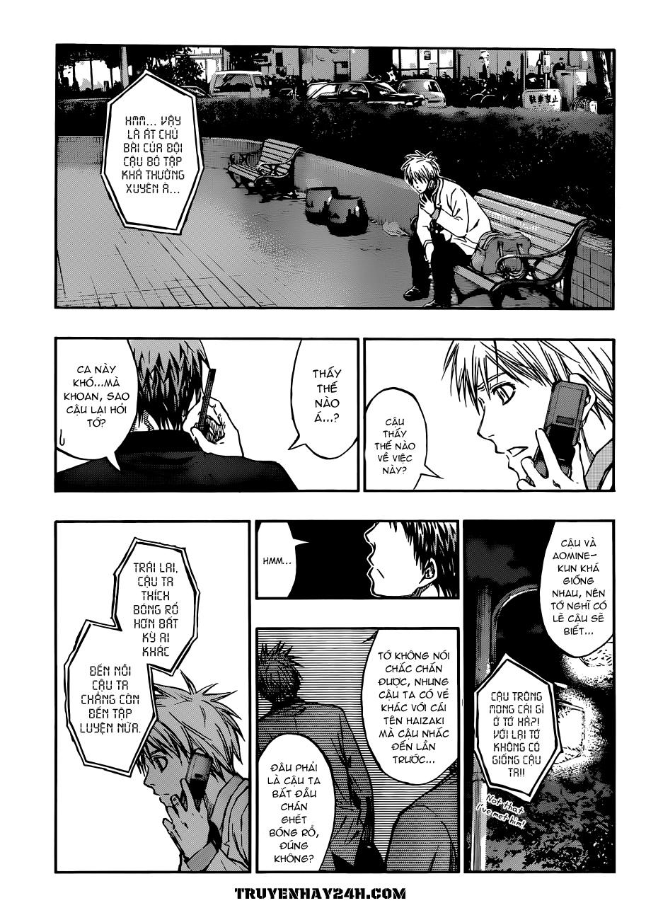 Chapter 214 - Trang 12