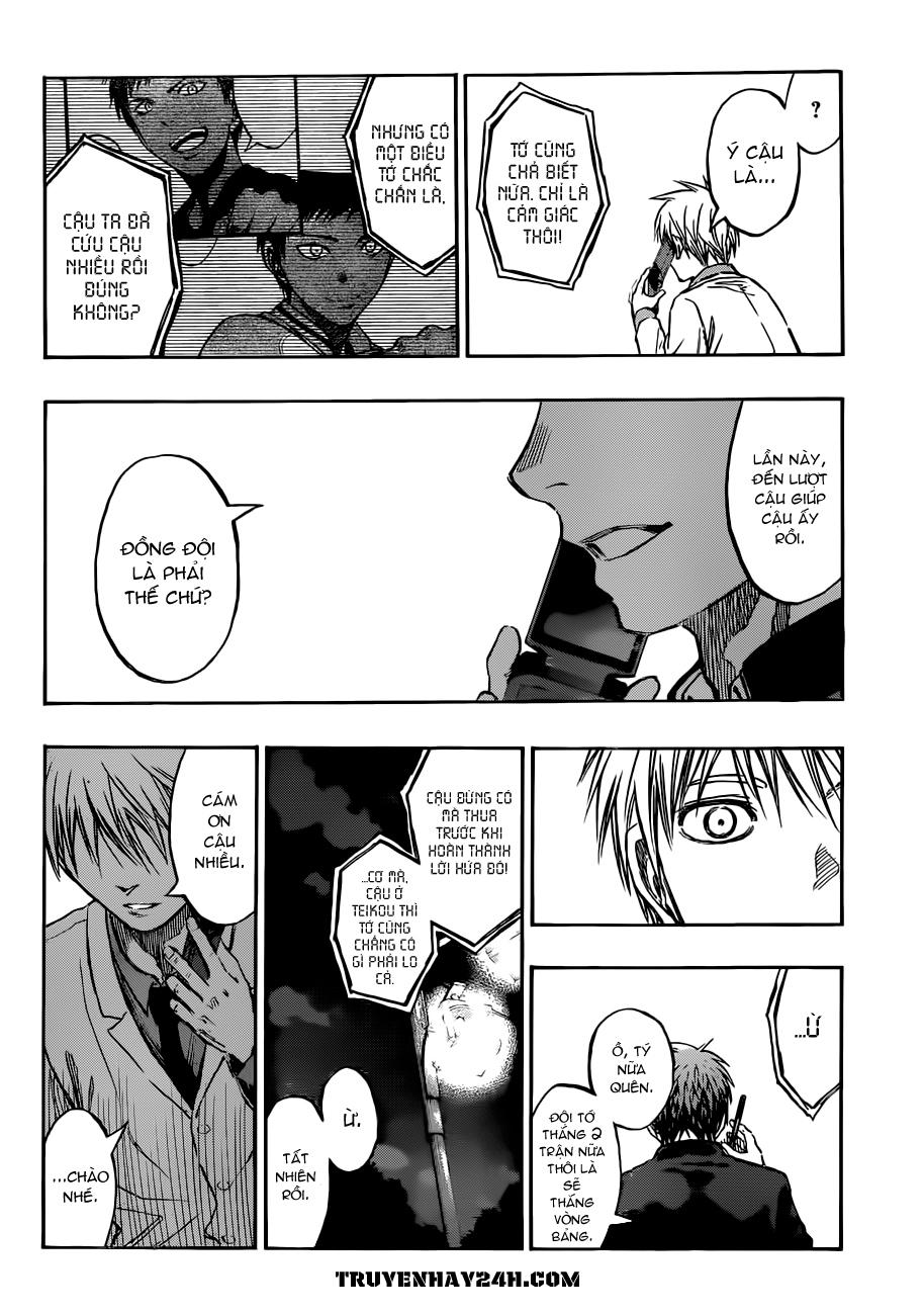 Chapter 214 - Trang 13