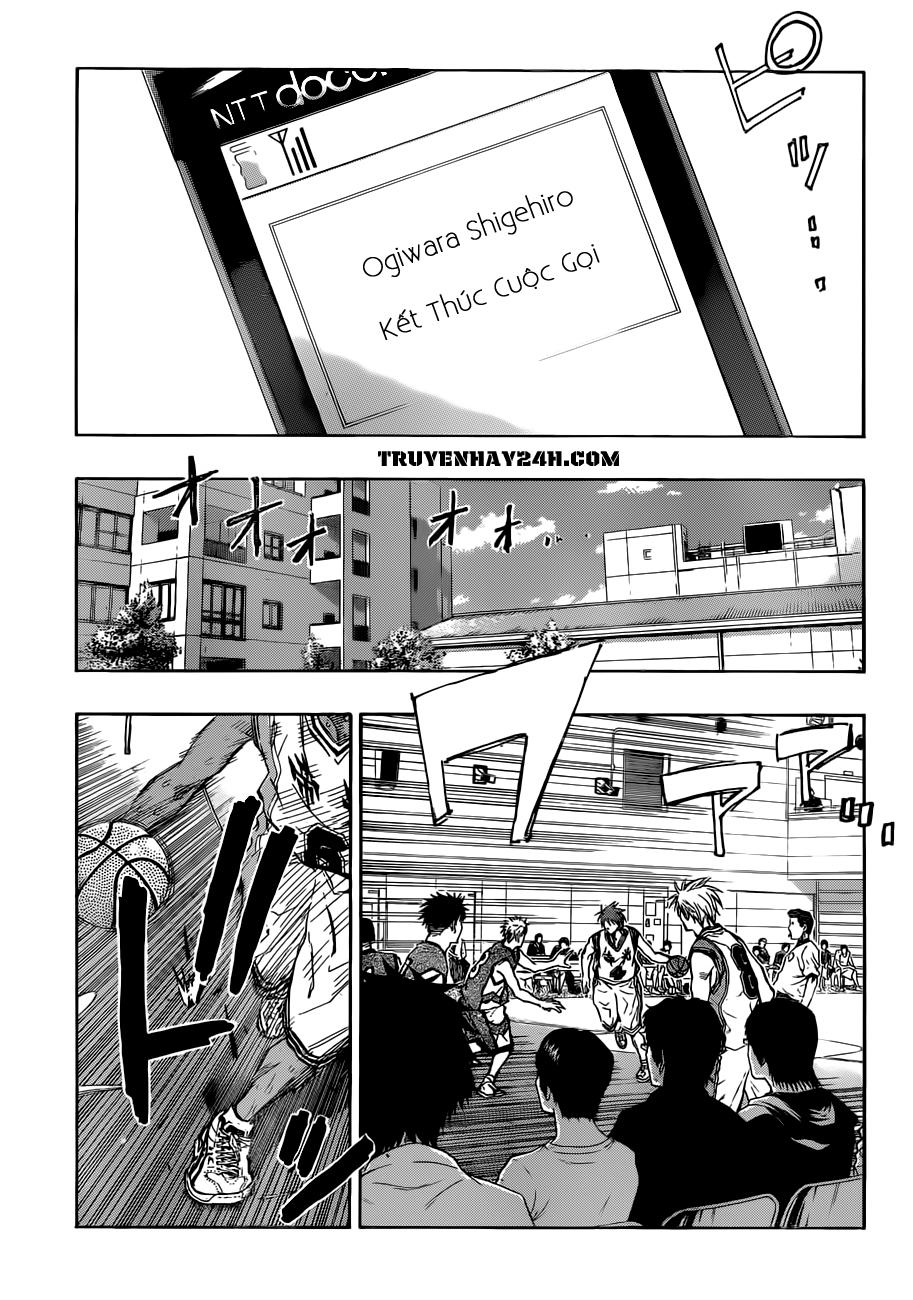 Chapter 214 - Trang 14