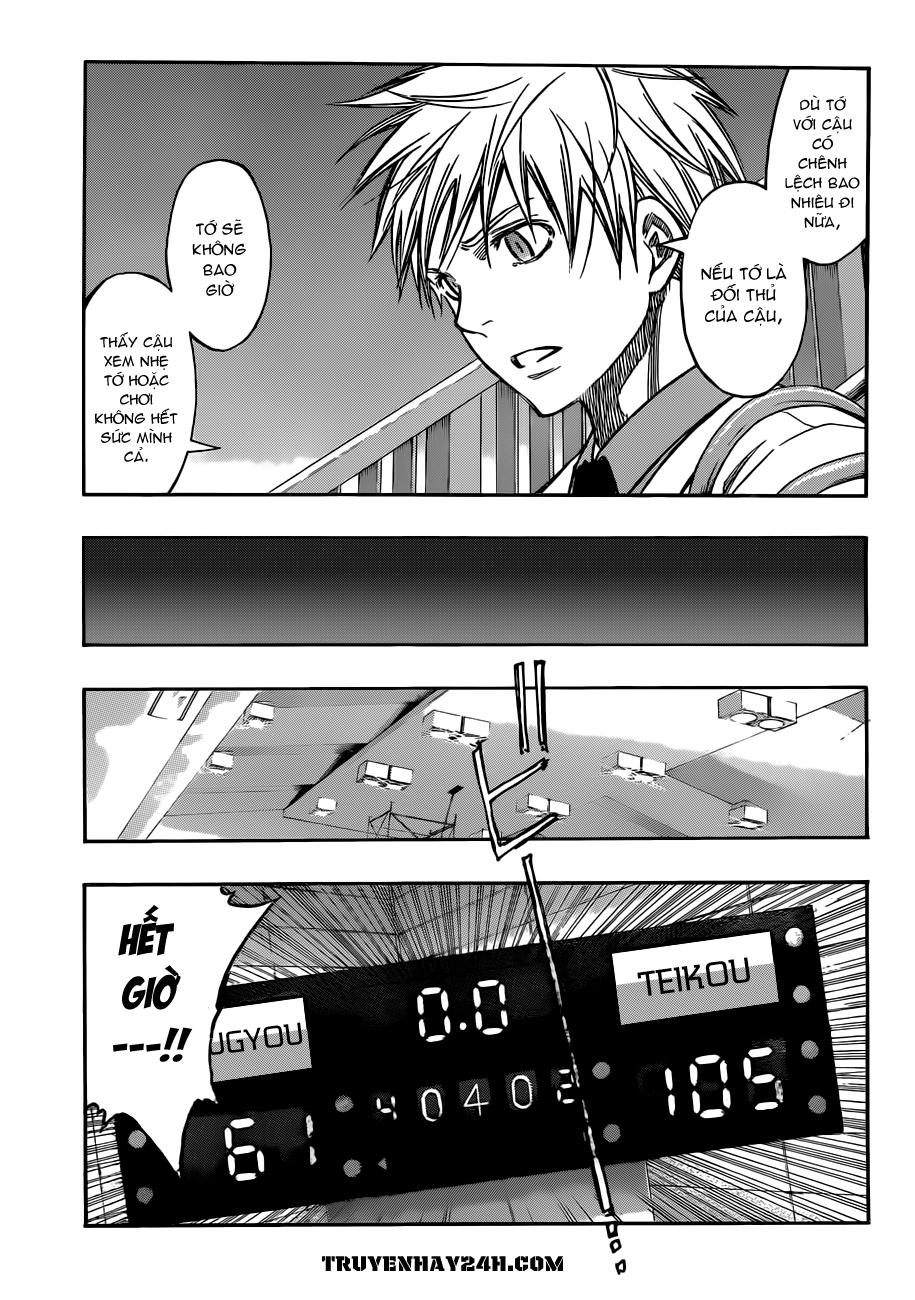 Chapter 214 - Trang 18