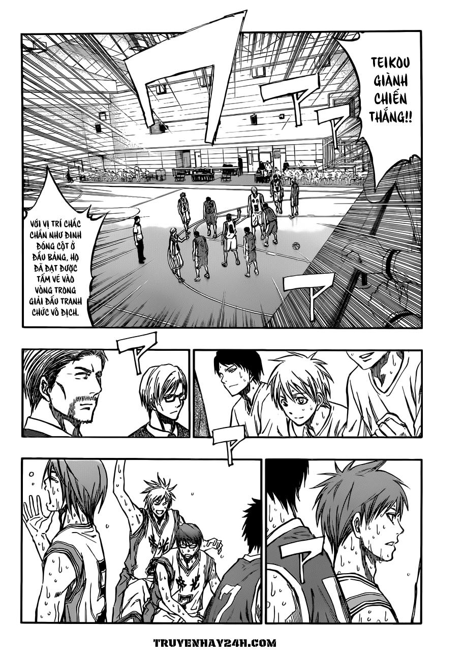 Chapter 214 - Trang 19
