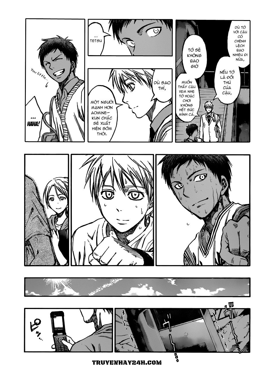 Chapter 214 - Trang 20