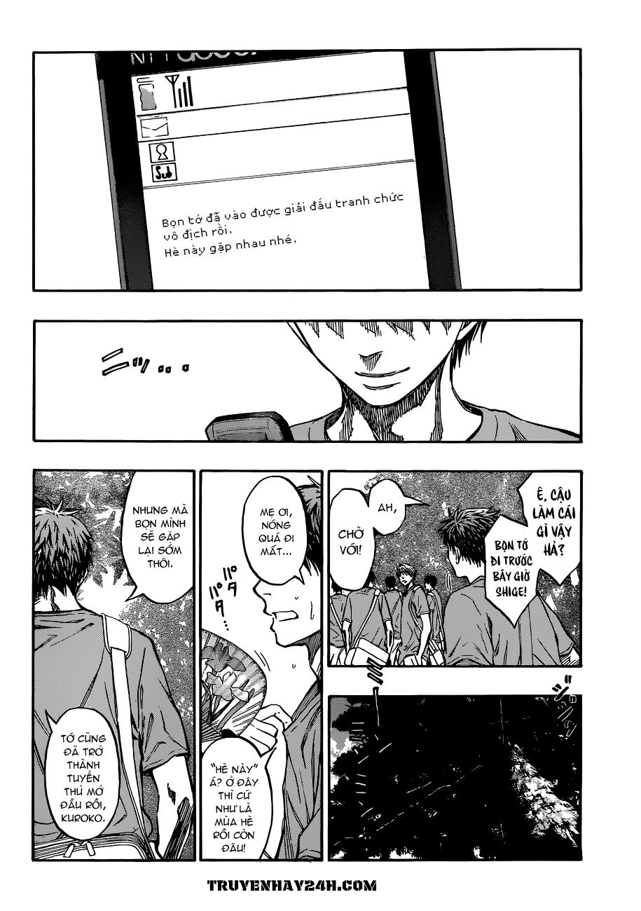 Chapter 214 - Trang 21