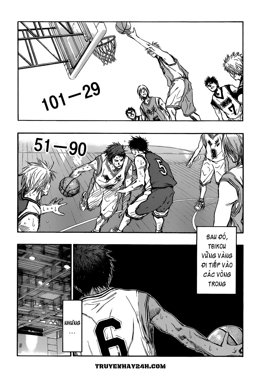 Chapter 214 - Trang 9