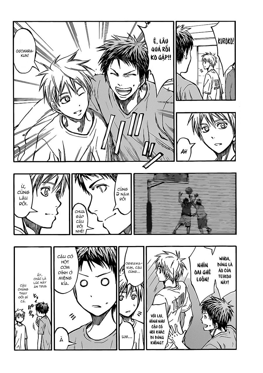 Chapter 215 - Trang 11