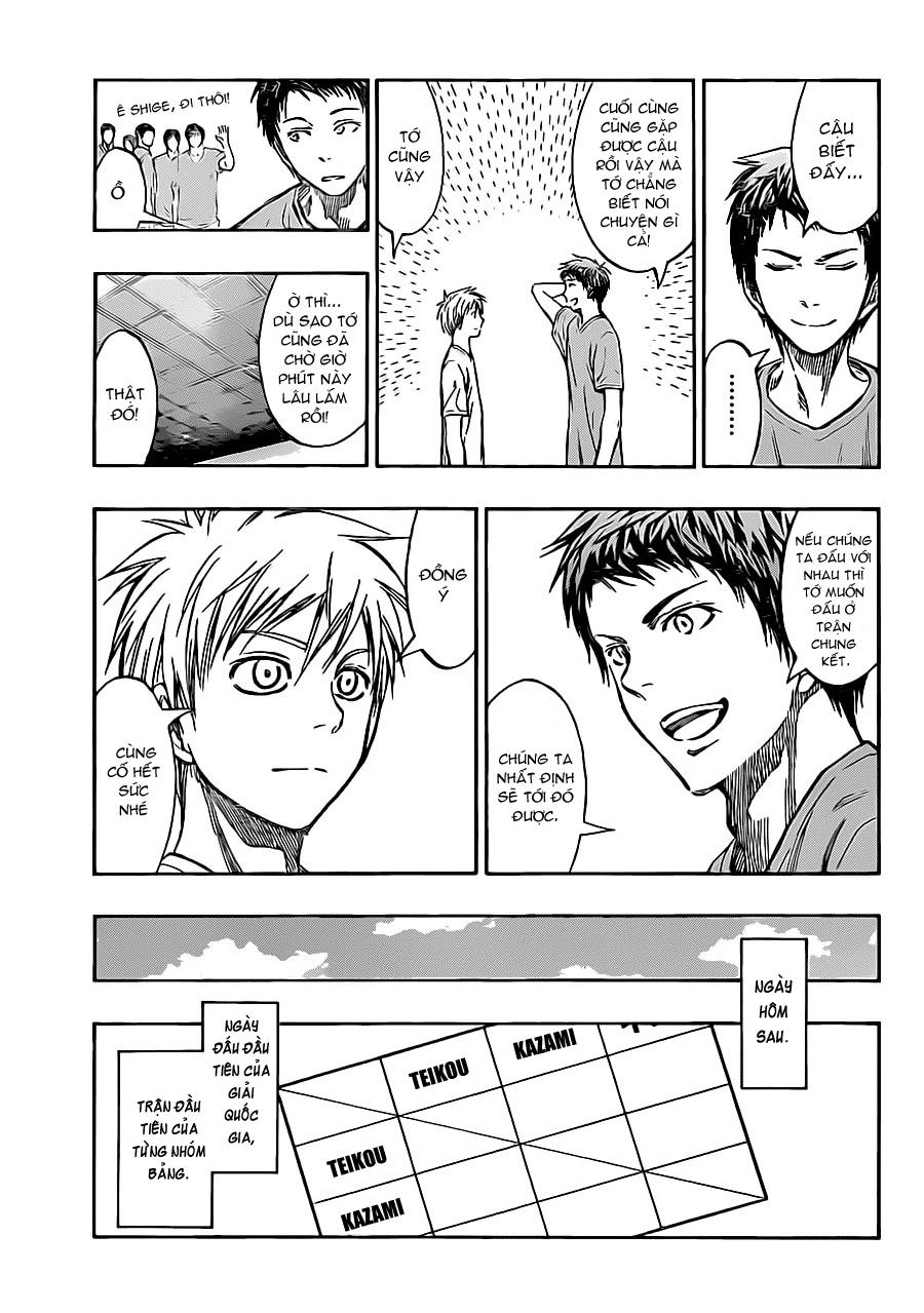 Chapter 215 - Trang 12