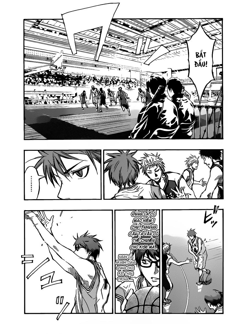 Chapter 215 - Trang 16