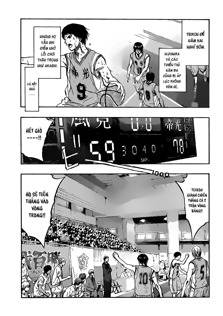 Chapter 215 - Trang 18