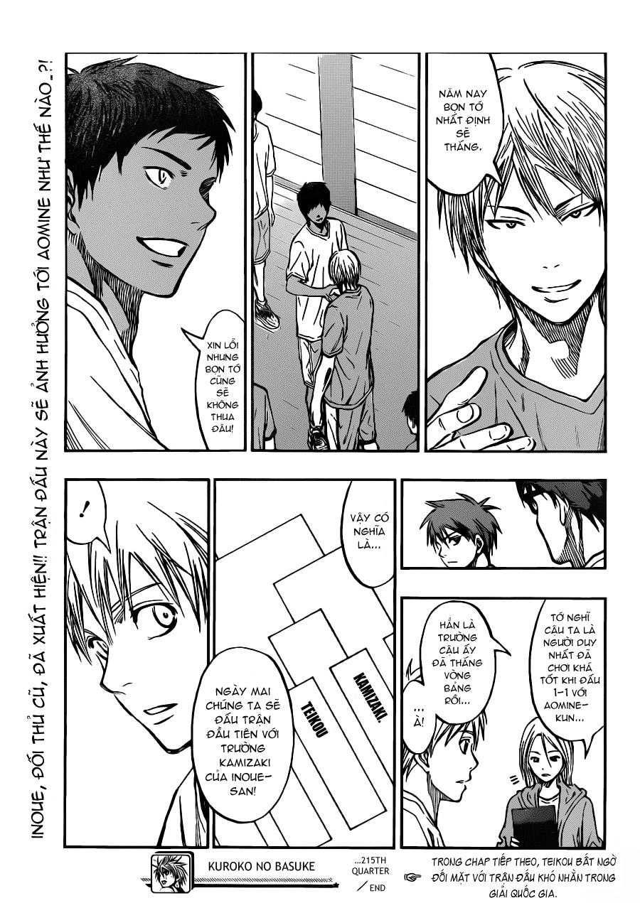 Chapter 215 - Trang 20