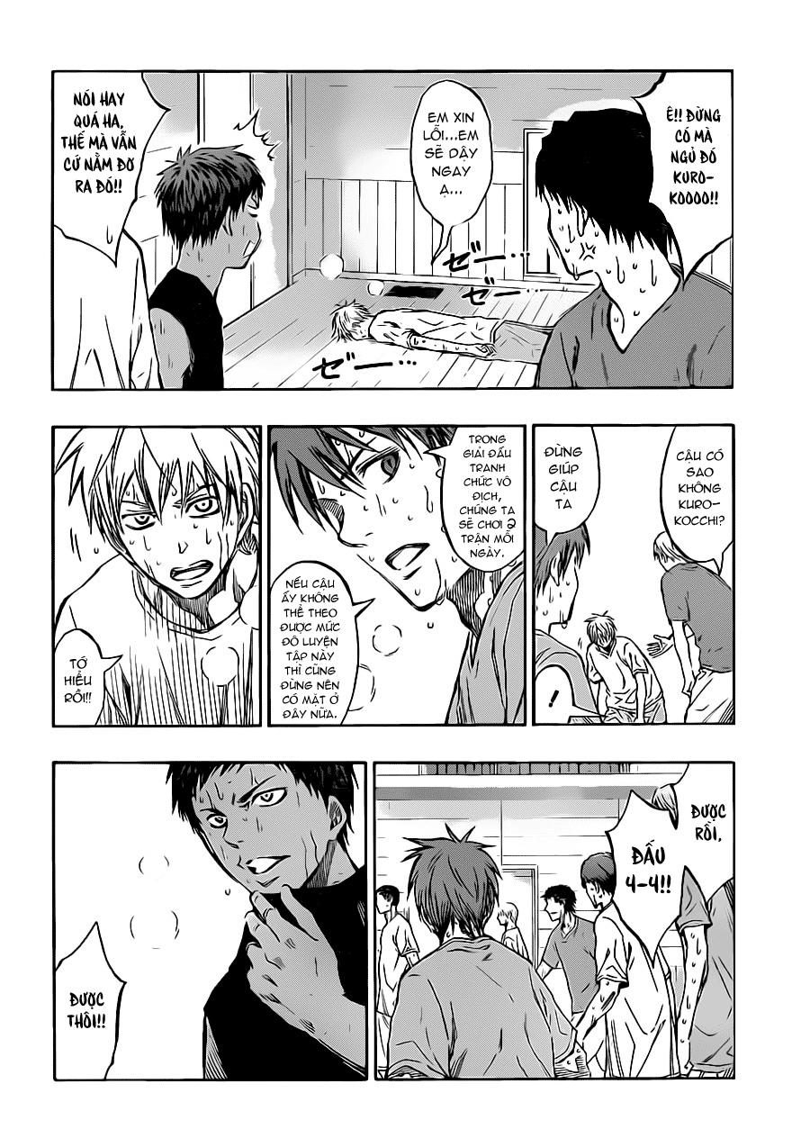 Chapter 215 - Trang 5