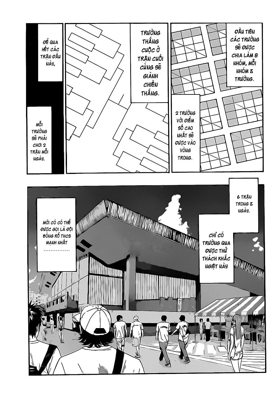 Chapter 215 - Trang 8