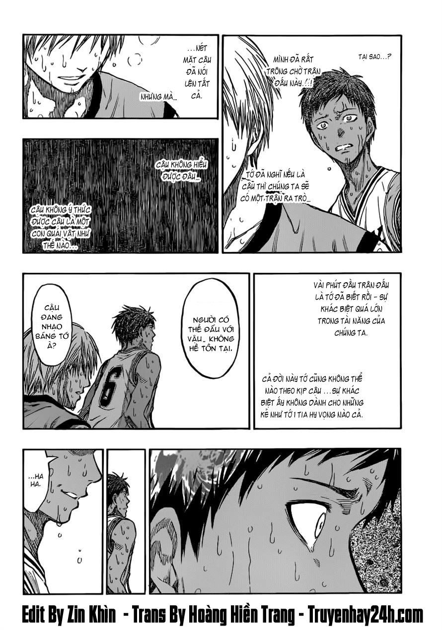 Chapter 216 - Trang 11