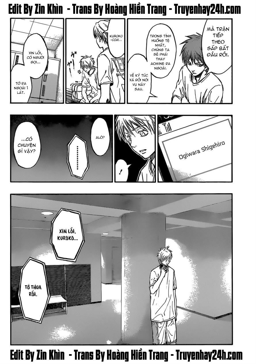 Chapter 216 - Trang 15