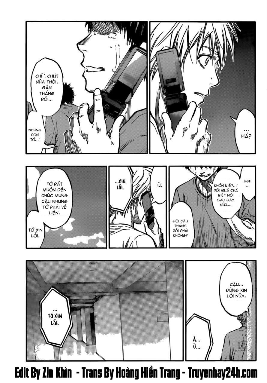 Chapter 216 - Trang 16