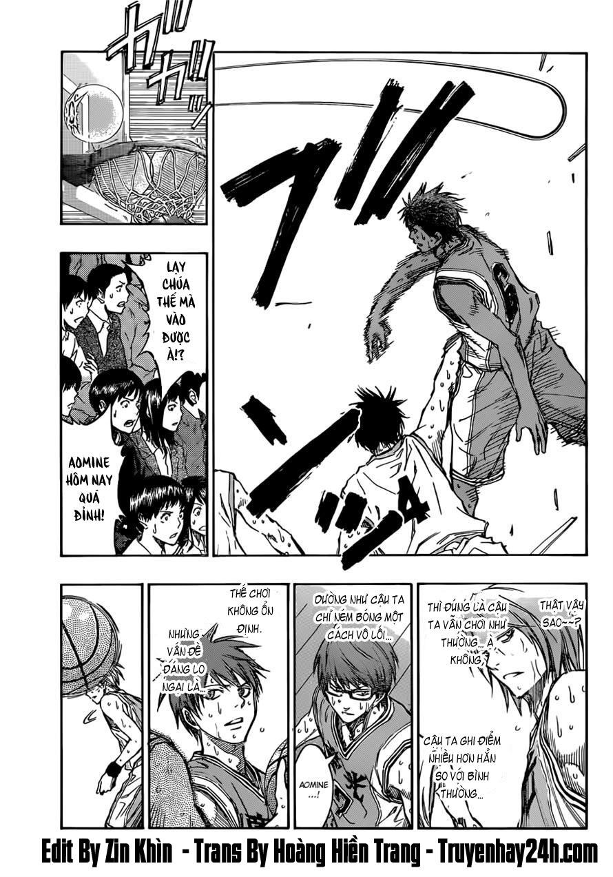 Chapter 216 - Trang 18