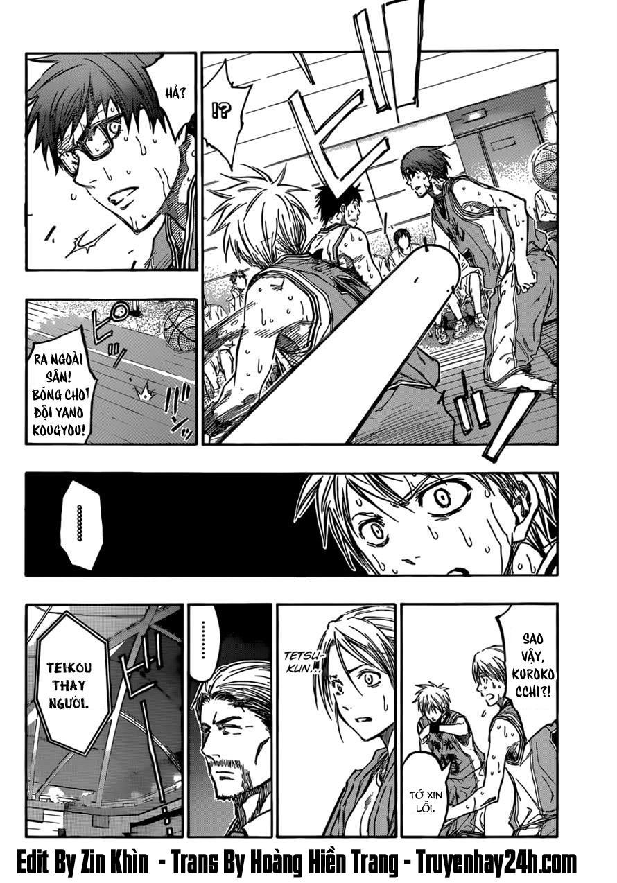 Chapter 216 - Trang 19