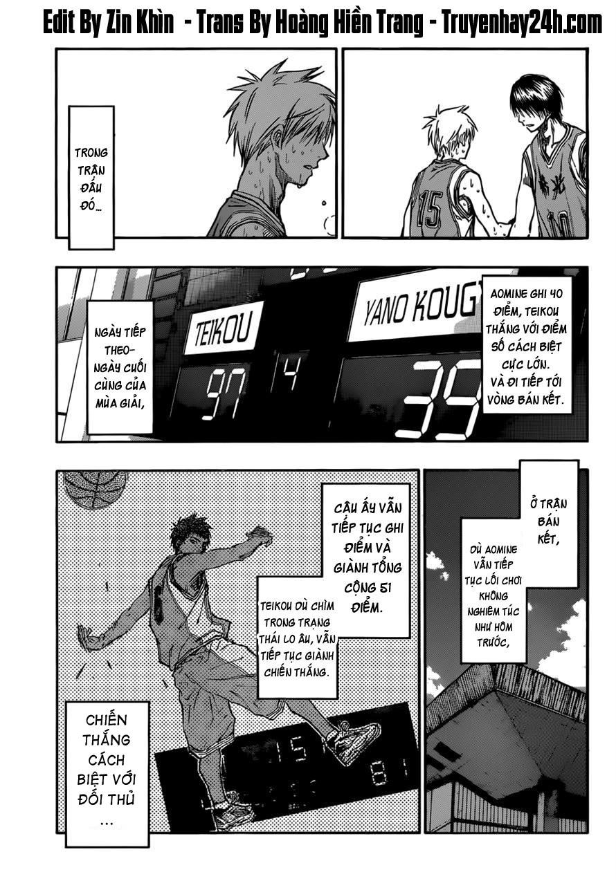 Chapter 216 - Trang 20
