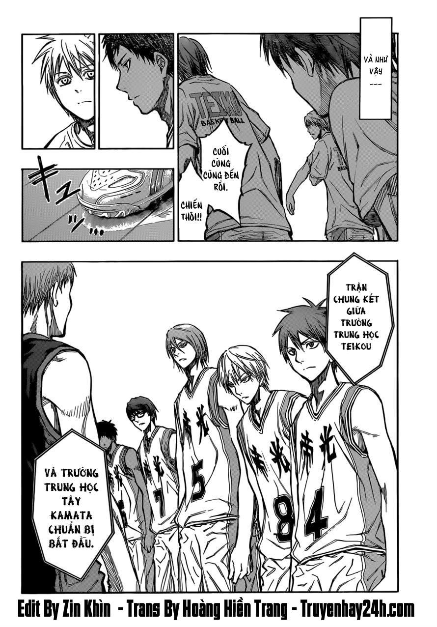Chapter 216 - Trang 21