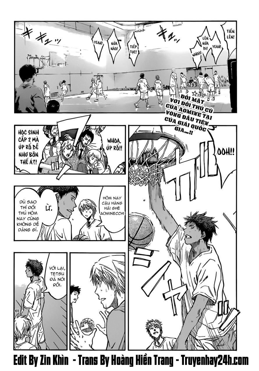 Chapter 216 - Trang 5