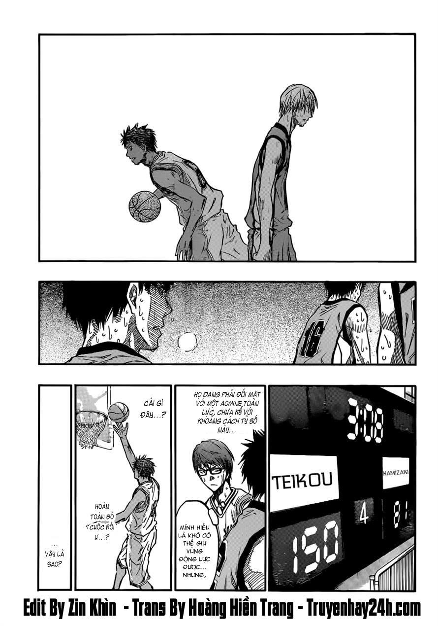 Chapter 216 - Trang 10