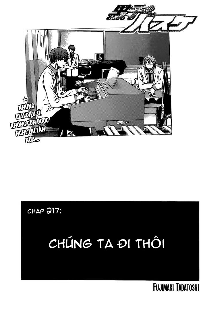 Chapter 217 - Trang 2